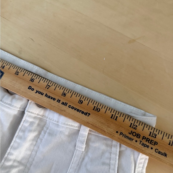 Everlane White Chino Pants 2 - Picture 5 of 7
